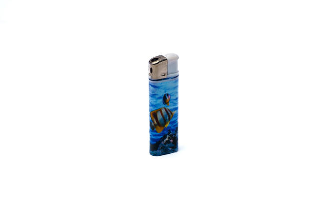 PVC LIGHTER